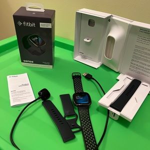 Fitbit Sense